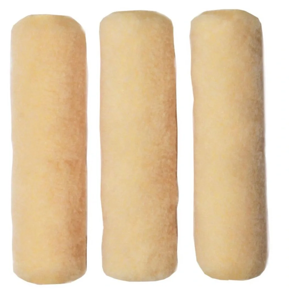 🎨 NWT Paint Roller Covers 3 Pack 🎨 - Picture 2 of 9
